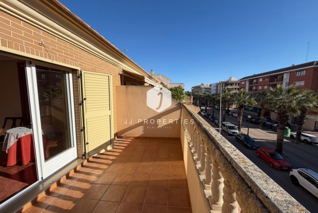 Z drugiej ręki - Szalet -
Guardamar del Segura - Pueblo