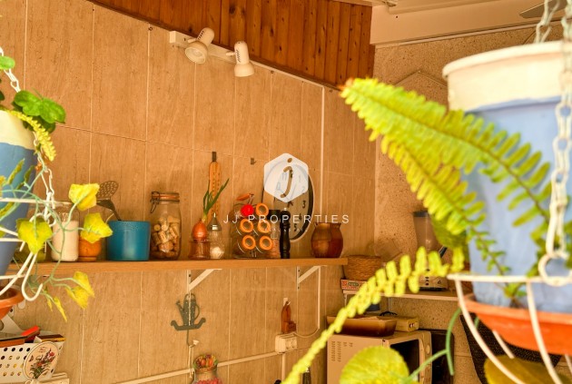 Z drugiej ręki - Mieszkanie w bloku -
Torrevieja - Costa Blanca