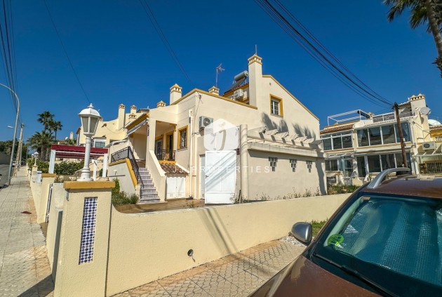 D'occasion - Duplex -
Orihuela Costa - Costa Blanca