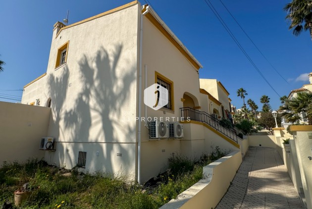 D'occasion - Duplex -
Orihuela Costa - Costa Blanca