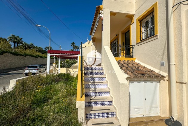 D'occasion - Duplex -
Orihuela Costa - Costa Blanca