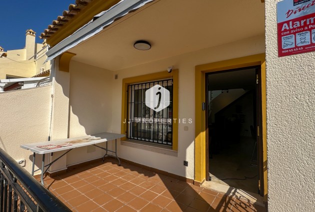 D'occasion - Duplex -
Orihuela Costa - Costa Blanca