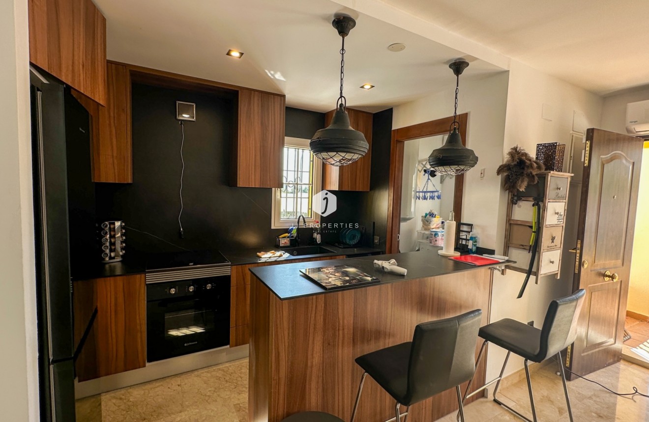 D'occasion - Duplex -
Orihuela Costa - Costa Blanca