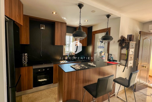 D'occasion - Duplex -
Orihuela Costa - Costa Blanca