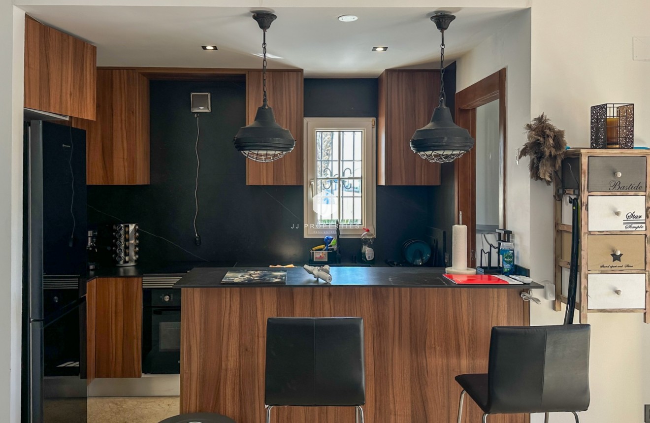D'occasion - Duplex -
Orihuela Costa - Costa Blanca