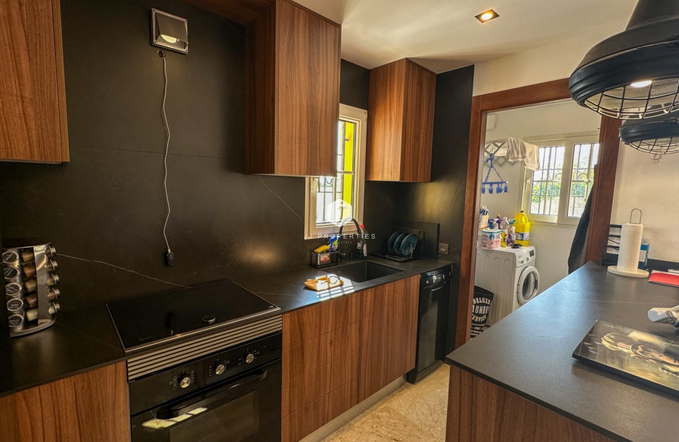 D'occasion - Duplex -
Orihuela Costa - Costa Blanca