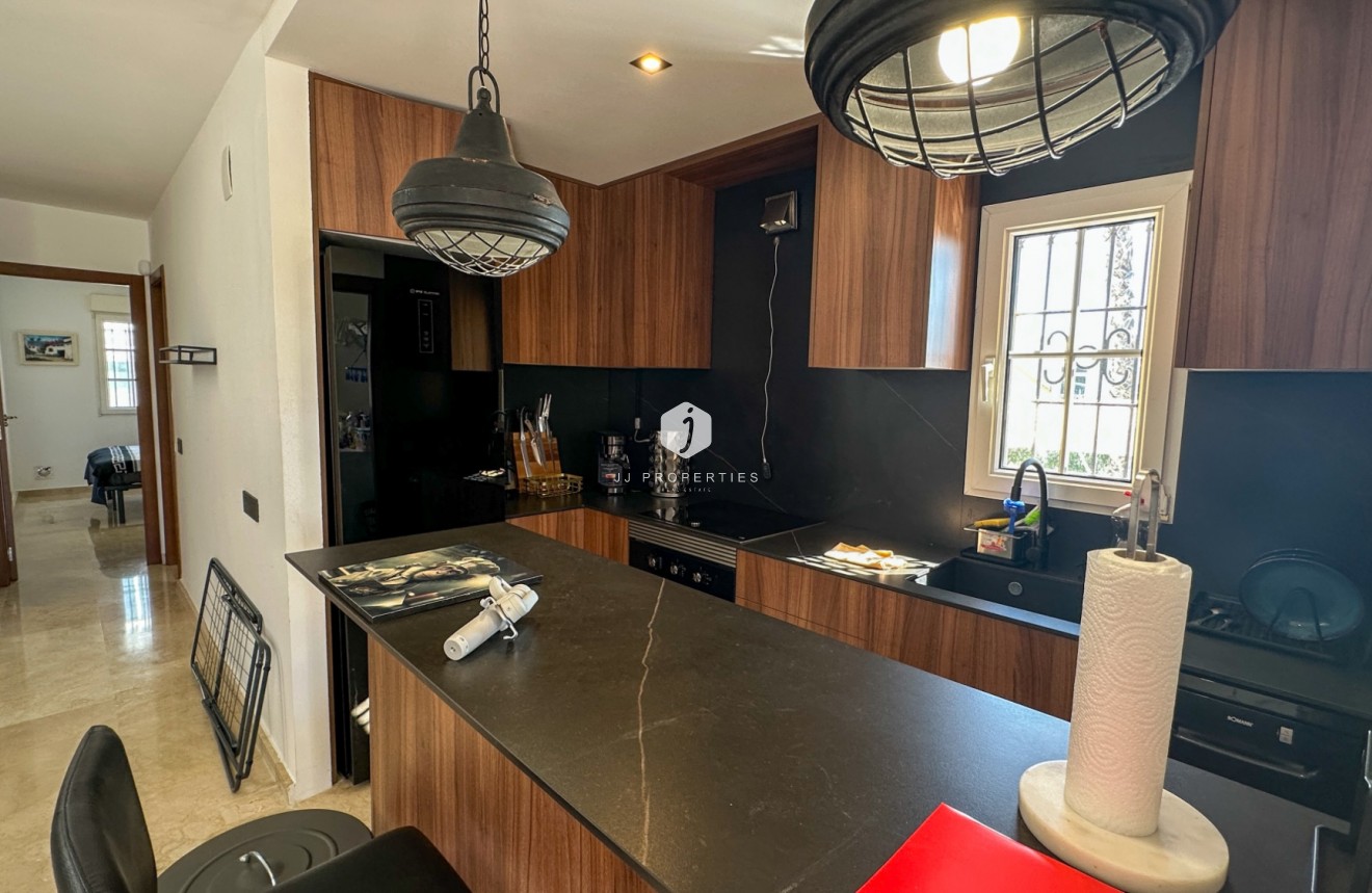 D'occasion - Duplex -
Orihuela Costa - Costa Blanca