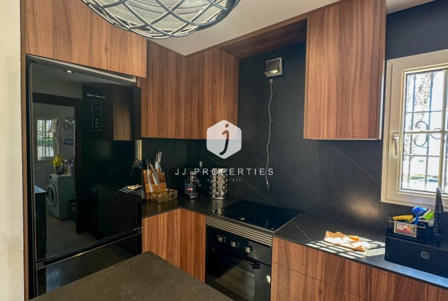 D'occasion - Duplex -
Orihuela Costa - Costa Blanca