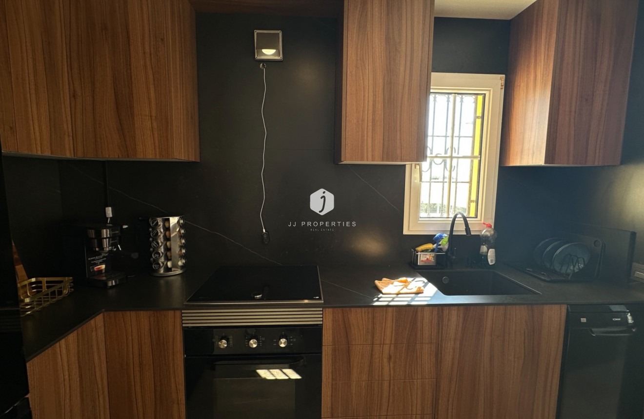 D'occasion - Duplex -
Orihuela Costa - Costa Blanca