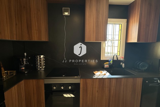 D'occasion - Duplex -
Orihuela Costa - Costa Blanca