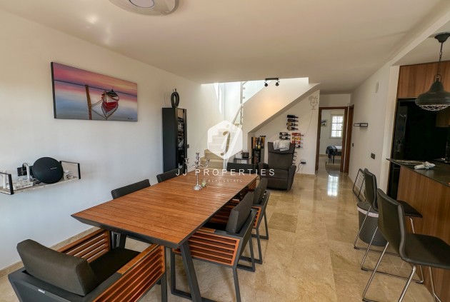 D'occasion - Duplex -
Orihuela Costa - Costa Blanca