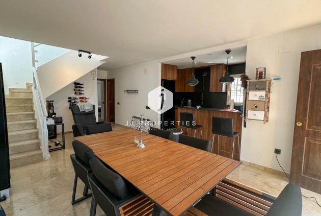 D'occasion - Duplex -
Orihuela Costa - Costa Blanca