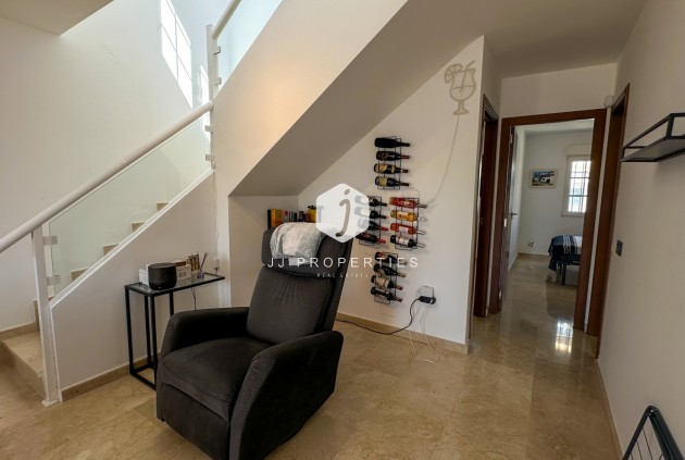 D'occasion - Duplex -
Orihuela Costa - Costa Blanca