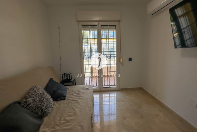 D'occasion - Duplex -
Orihuela Costa - Costa Blanca