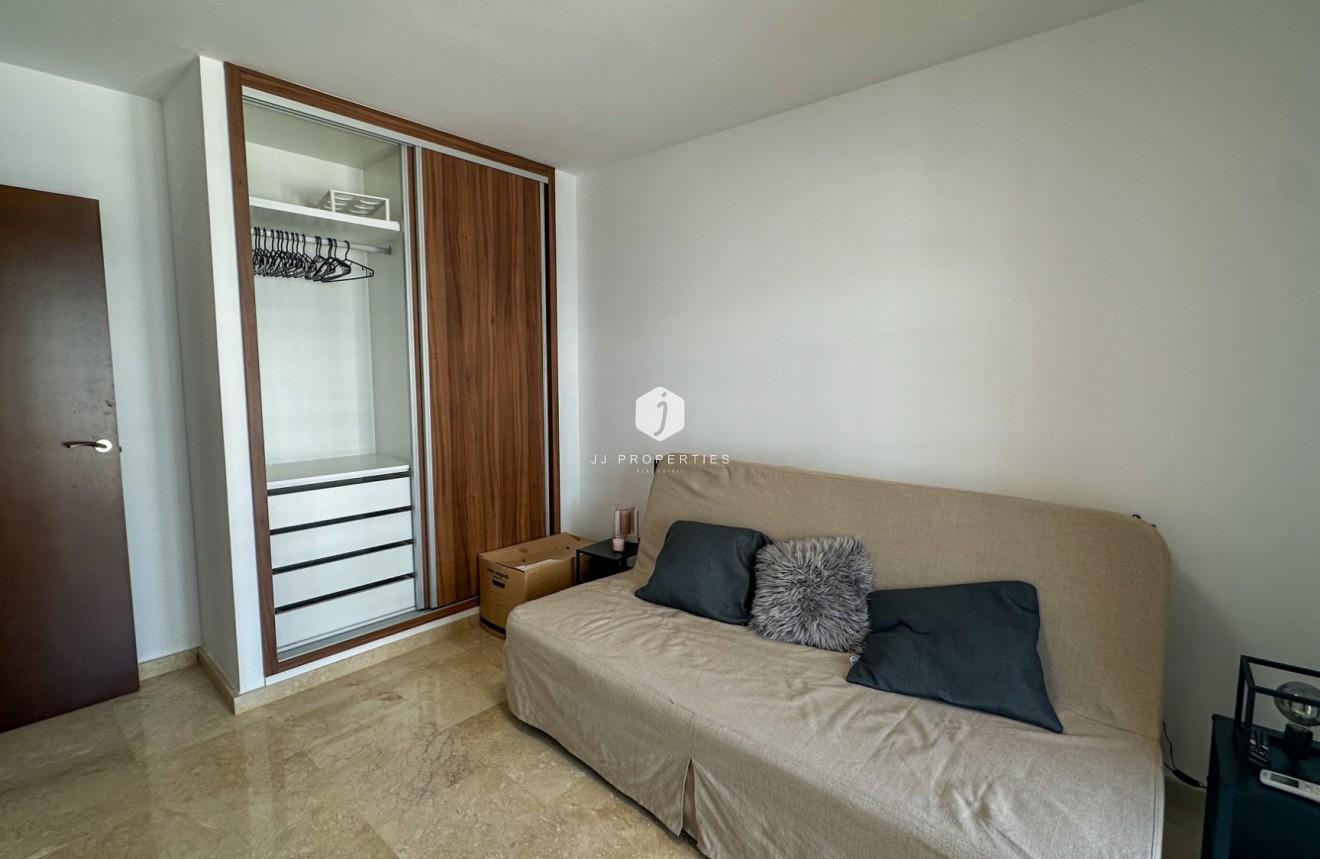 D'occasion - Duplex -
Orihuela Costa - Costa Blanca