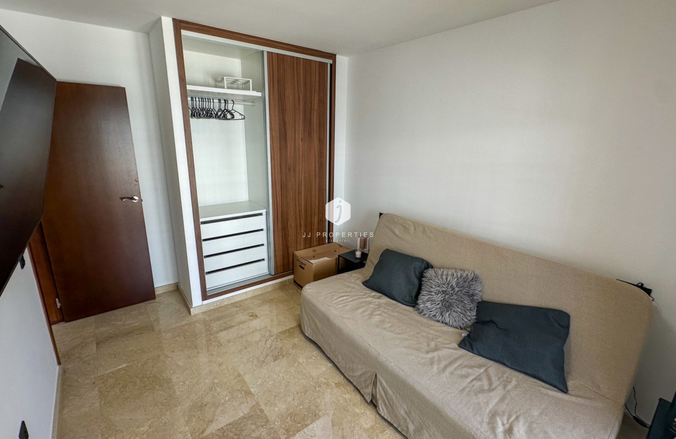 D'occasion - Duplex -
Orihuela Costa - Costa Blanca