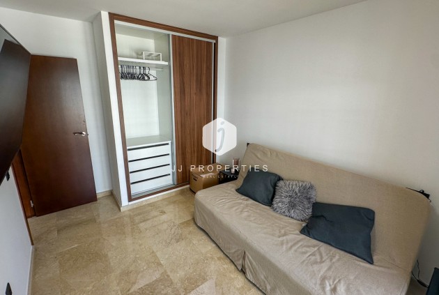 D'occasion - Duplex -
Orihuela Costa - Costa Blanca