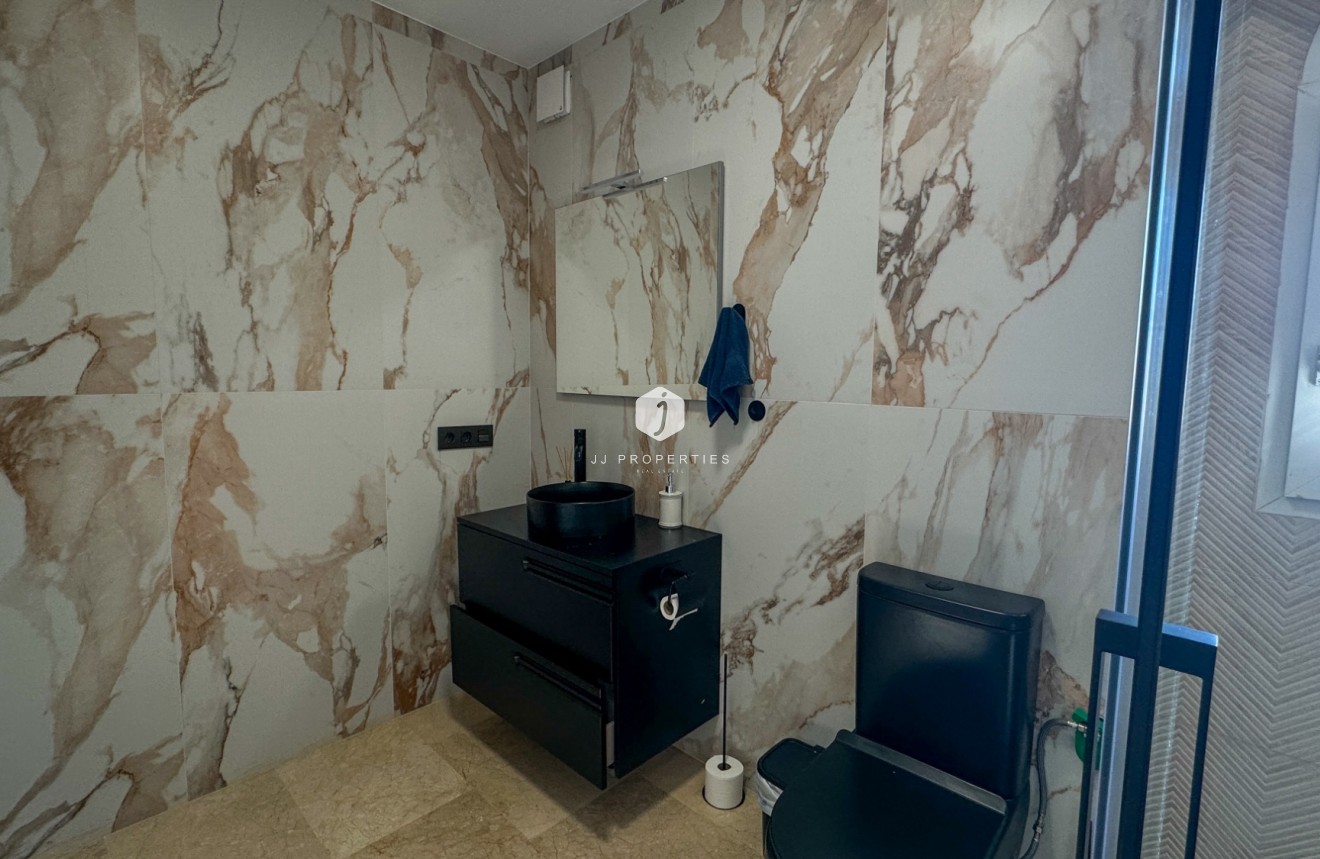 D'occasion - Duplex -
Orihuela Costa - Costa Blanca