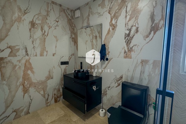 D'occasion - Duplex -
Orihuela Costa - Costa Blanca