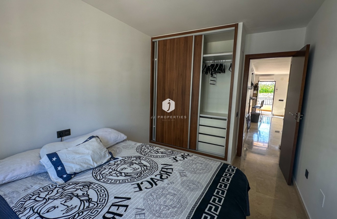 D'occasion - Duplex -
Orihuela Costa - Costa Blanca
