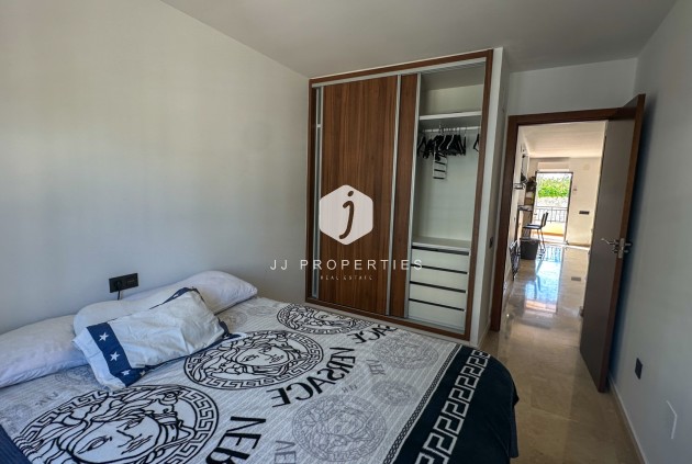 D'occasion - Duplex -
Orihuela Costa - Costa Blanca