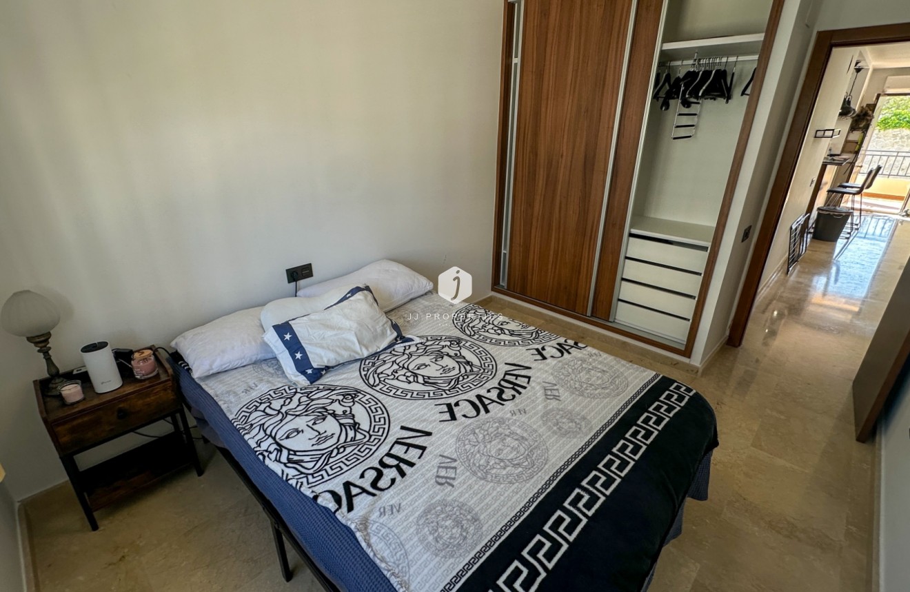 D'occasion - Duplex -
Orihuela Costa - Costa Blanca