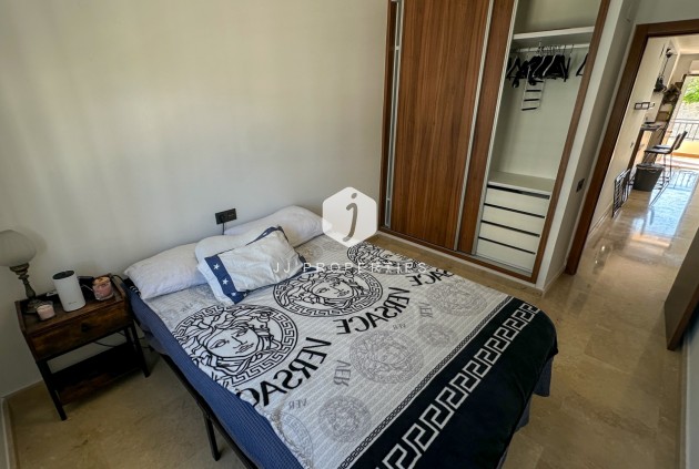 D'occasion - Duplex -
Orihuela Costa - Costa Blanca