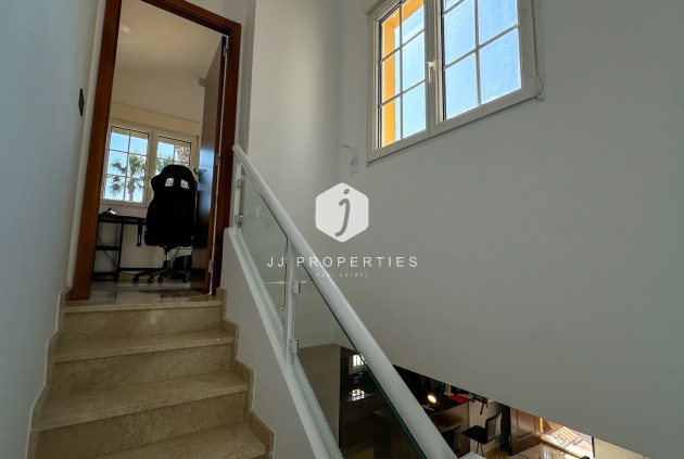 D'occasion - Duplex -
Orihuela Costa - Costa Blanca