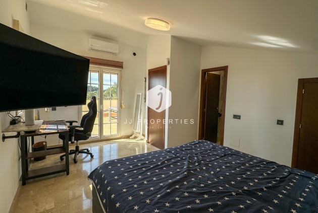 D'occasion - Duplex -
Orihuela Costa - Costa Blanca