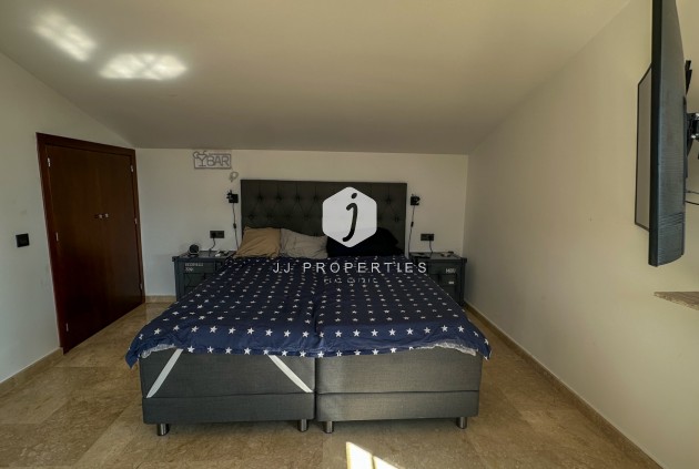D'occasion - Duplex -
Orihuela Costa - Costa Blanca