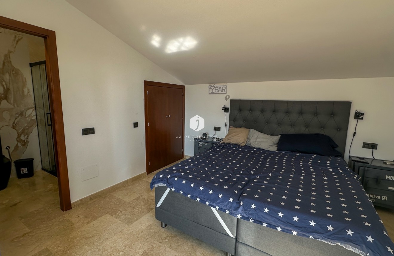D'occasion - Duplex -
Orihuela Costa - Costa Blanca
