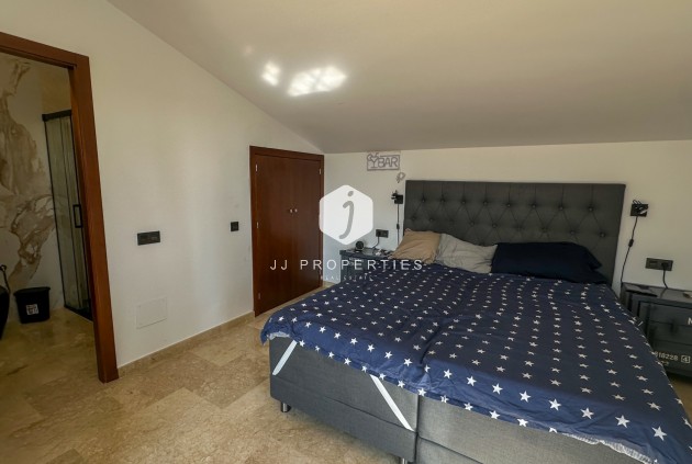 D'occasion - Duplex -
Orihuela Costa - Costa Blanca