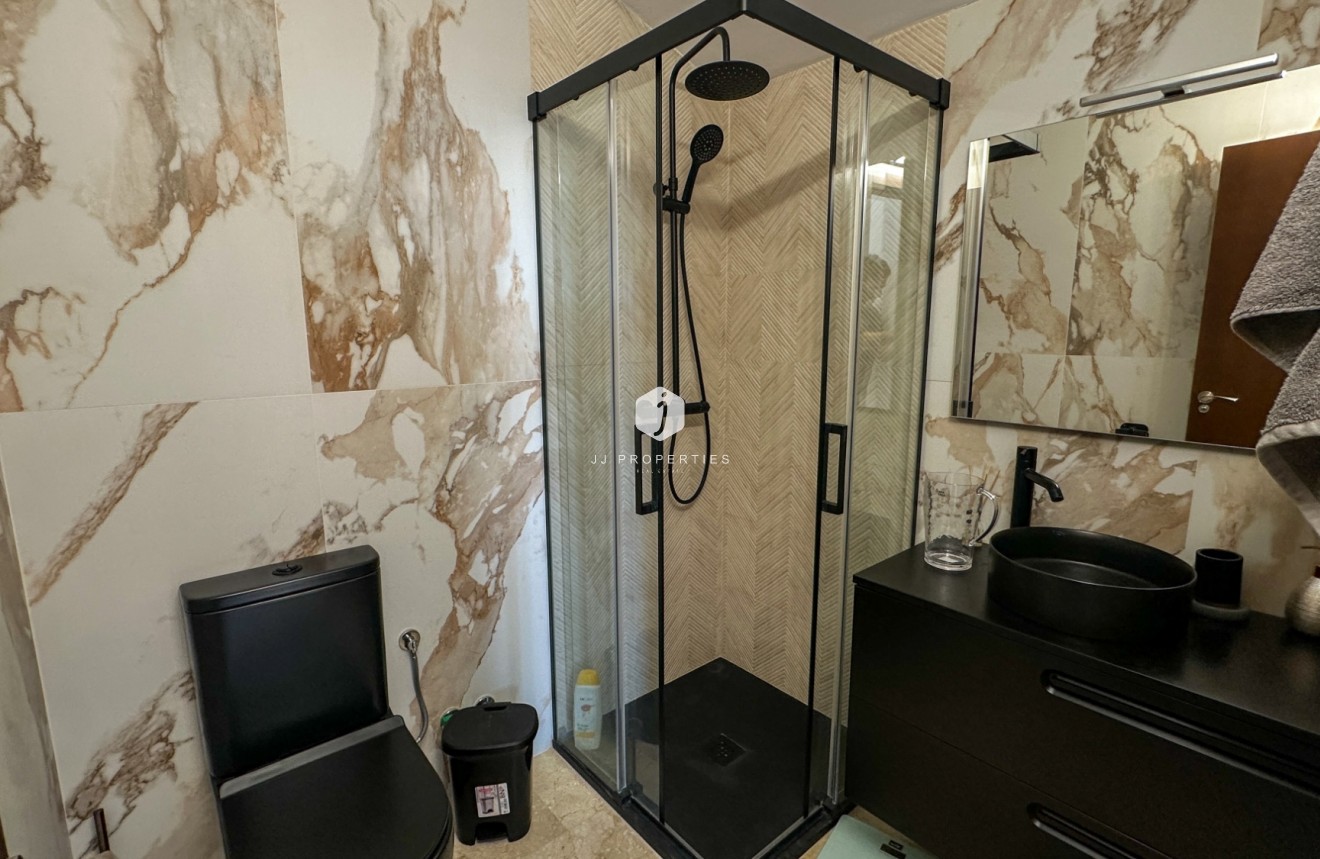 D'occasion - Duplex -
Orihuela Costa - Costa Blanca