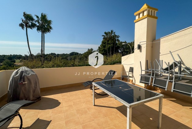 D'occasion - Duplex -
Orihuela Costa - Costa Blanca