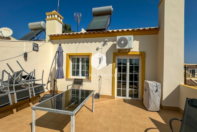 D'occasion - Duplex -
Orihuela Costa - Costa Blanca