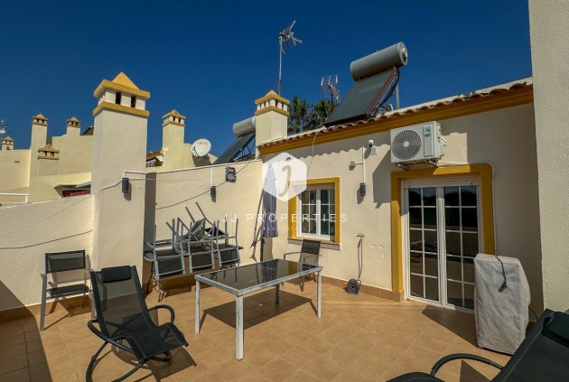D'occasion - Duplex -
Orihuela Costa - Costa Blanca