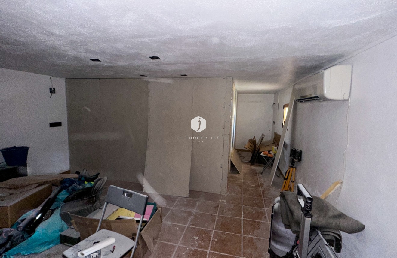 D'occasion - Duplex -
Orihuela Costa - Costa Blanca