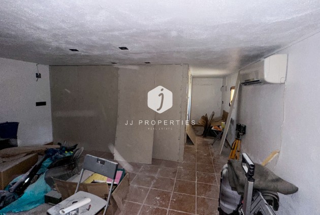 D'occasion - Duplex -
Orihuela Costa - Costa Blanca