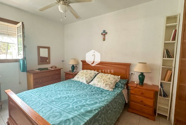 Segunda mano - Chalet -
Torrevieja - Costa Blanca