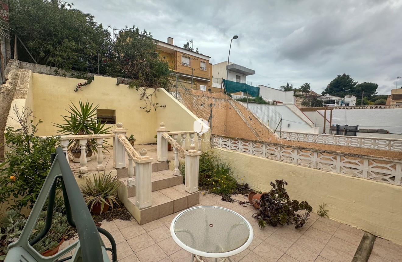 Segunda mano - Chalet -
Torrevieja - Costa Blanca