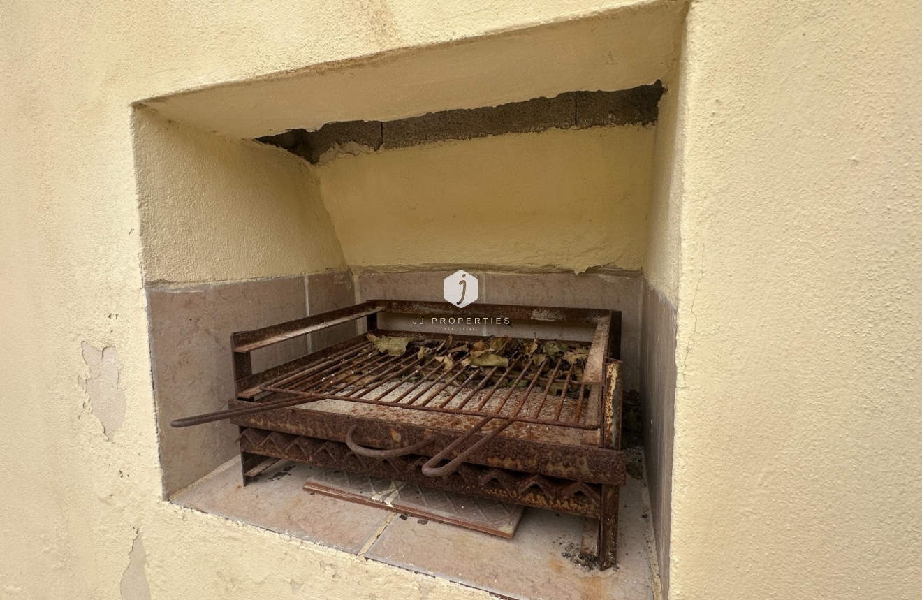 Segunda mano - Chalet -
Torrevieja - Costa Blanca