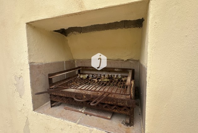 Segunda mano - Chalet -
Torrevieja - Costa Blanca