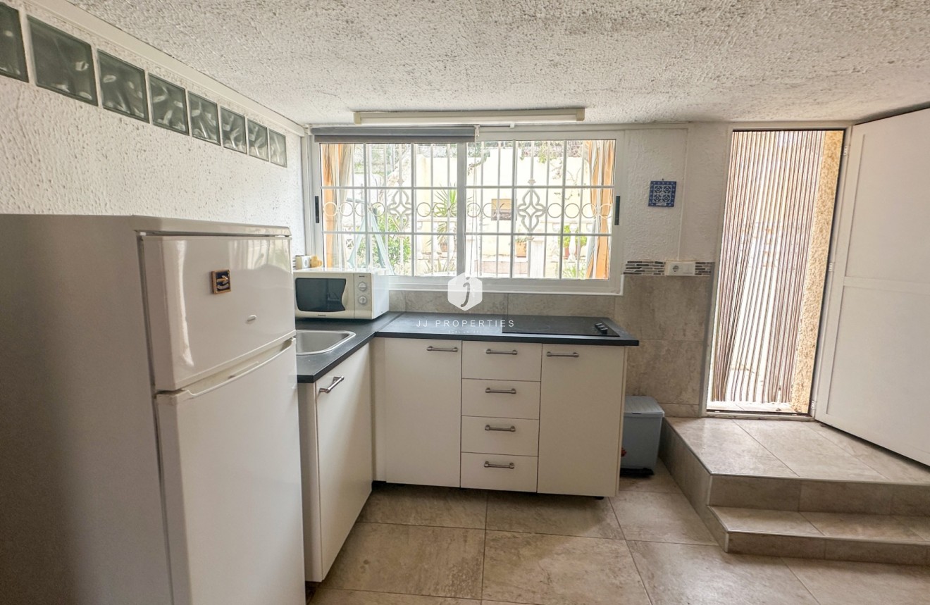 Segunda mano - Chalet -
Torrevieja - Costa Blanca