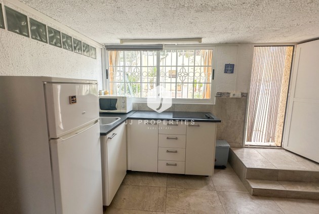 Segunda mano - Chalet -
Torrevieja - Costa Blanca