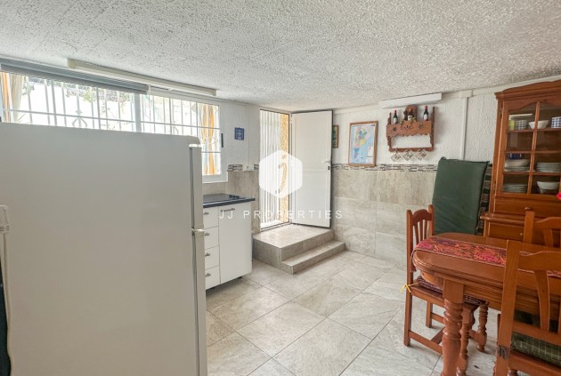 Segunda mano - Chalet -
Torrevieja - Costa Blanca