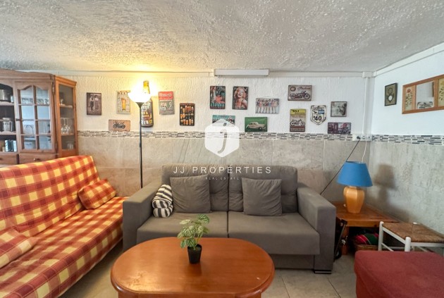 Segunda mano - Chalet -
Torrevieja - Costa Blanca