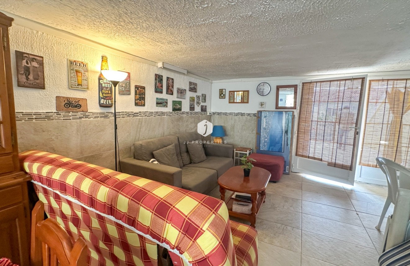Segunda mano - Chalet -
Torrevieja - Costa Blanca