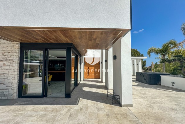 Resale - Villa -
Orihuela Costa - Costa Blanca