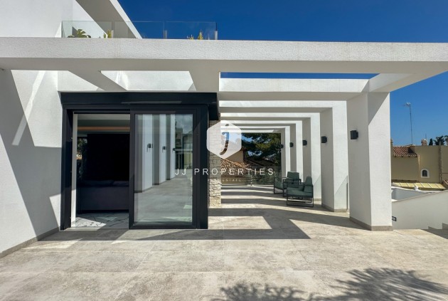 Resale - Villa -
Orihuela Costa - Costa Blanca