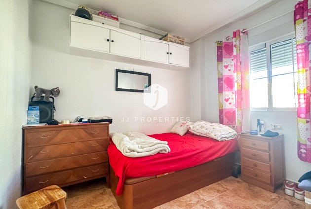 Resale - Apartment / flat -
Torrevieja - Costa Blanca